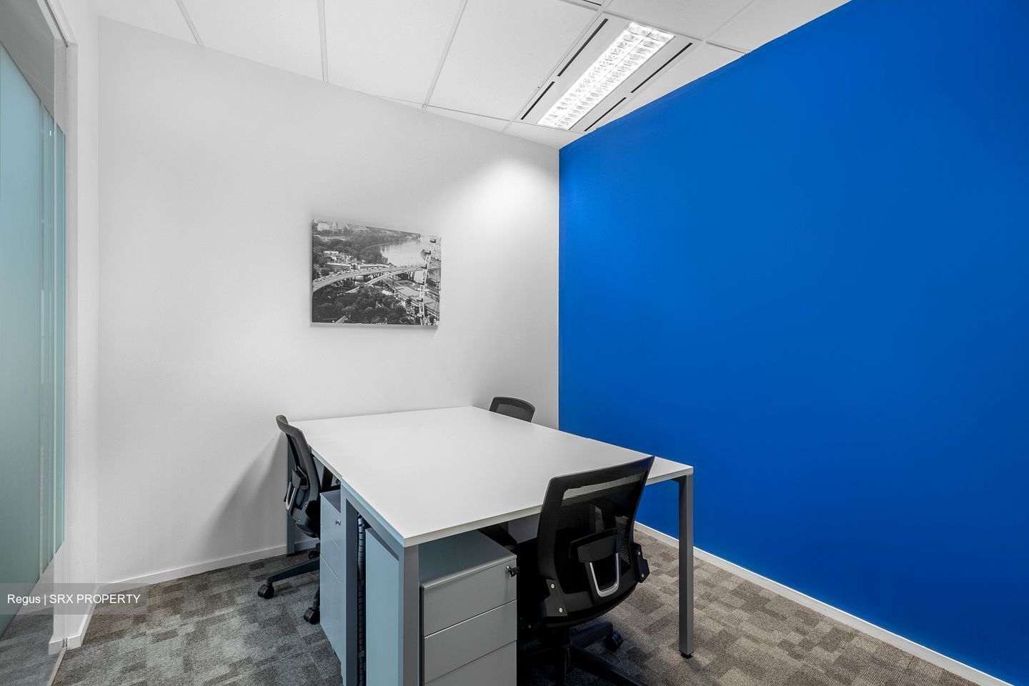 The Signature (D16), Office #490599061